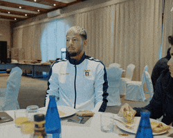 Soccer Bromance GIF by AGF Fodbold
