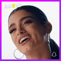 Dixie Snaporiginals GIF by Snap