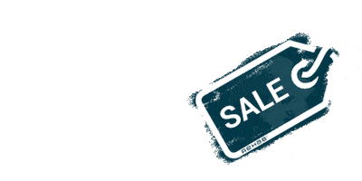 Sale Sneakers Sticker by REHAB Footwear