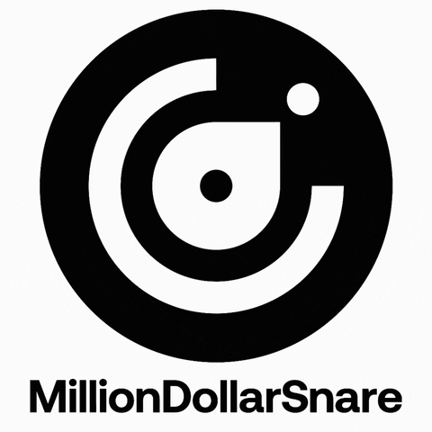 Million Dollar Snare GIF