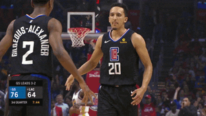 Slow Motion Yes GIF by NBA