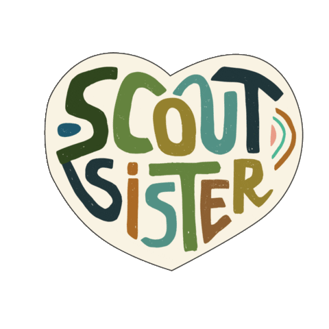 Boy Scouts of America | Heart of America Council Sticker