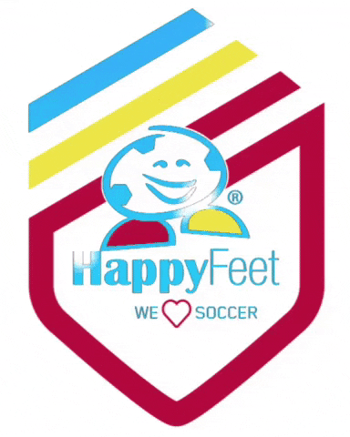 HappyFeetSoccer soccer happy feet happyfeet happyfeetsoccer GIF