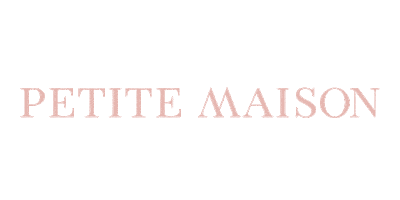 Petite Maison Sticker