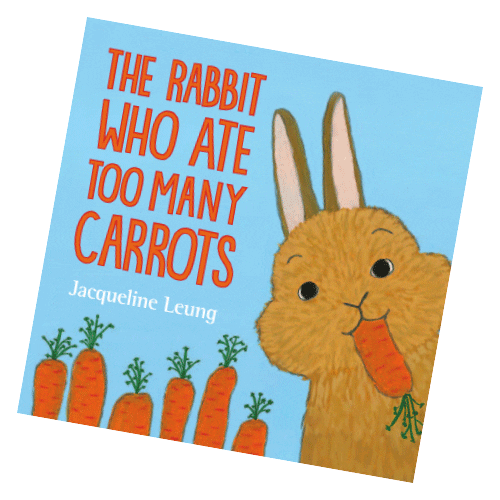 Better Life For Bunnies Sticker