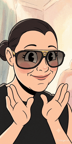Lets Get It Kp GIF by Projekt-AI