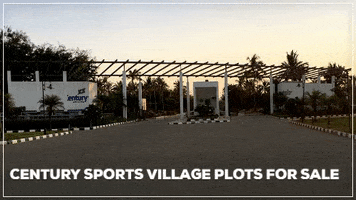 Century Sports Village GIF
