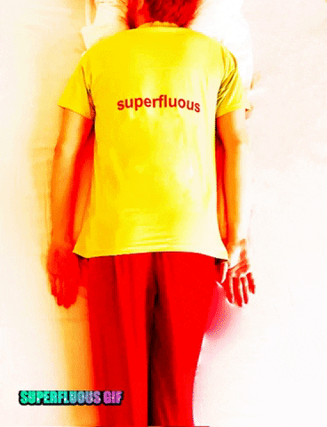 Superfluous GIF