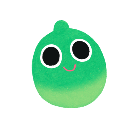 Seed Sticker