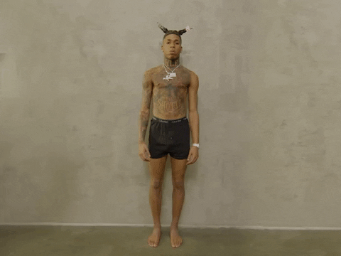 Jiggin GIF by NLE Choppa - Find & Share on GIPHY