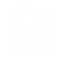 ねこ 猫 Sticker