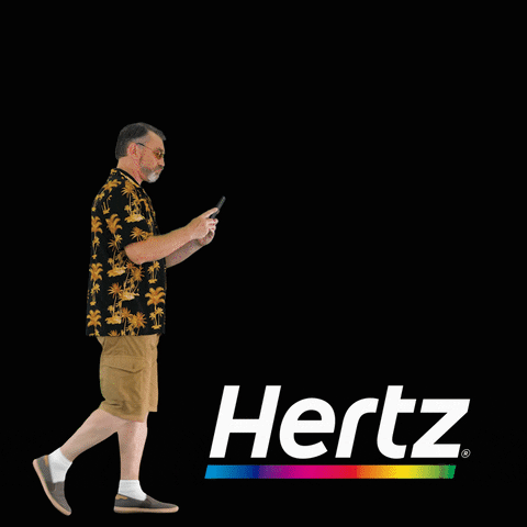 Hertz Argentina GIF