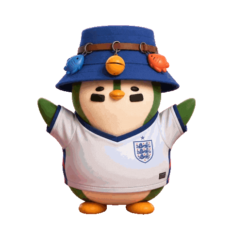 World Cup Love Sticker by ZaddyFi