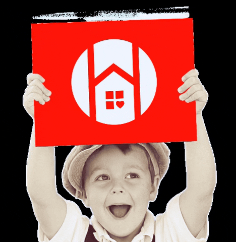 At Home & Partners GIF