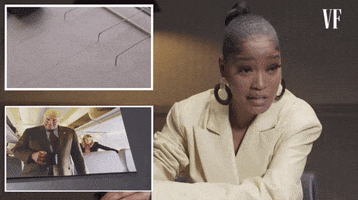 Keke Palmer Meme GIF by swerk
