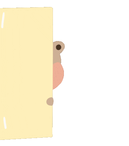 다람쥐 Sticker