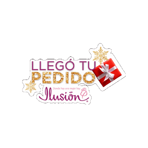 Sticker by Ilusión