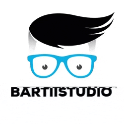BartiiStudio Bartosz Zywar GIF