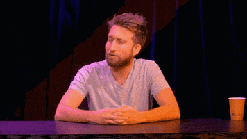 Chump GIF by Rooster Teeth