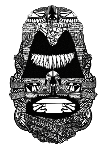 darbotz Sticker