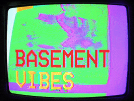 Tv GIF