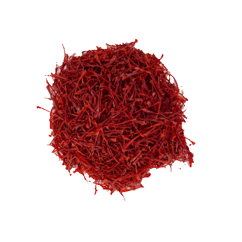 Heritage Kulfi Sticker