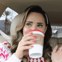 Fast Food Reaction GIF by Rosanna Pansino
