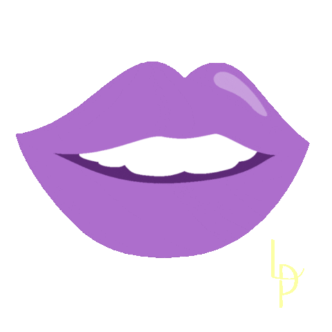 LP Wellness & Aesthetics Sticker