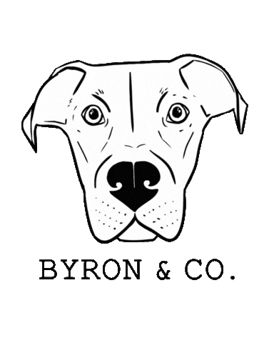 byronandco Sticker