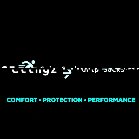 ClingzGripSocks GIF