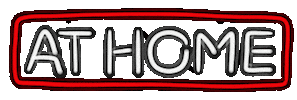 Home Sticker