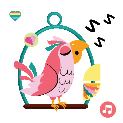 Sleep Спать Sticker by LEGO