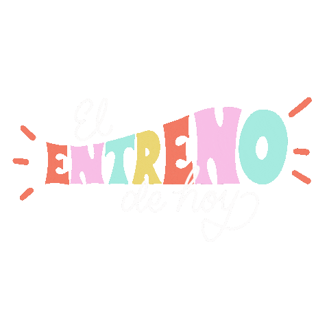 Workout Sticker