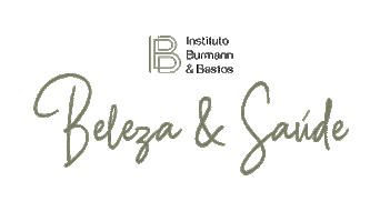 Instituto Burmann & Bastos Sticker