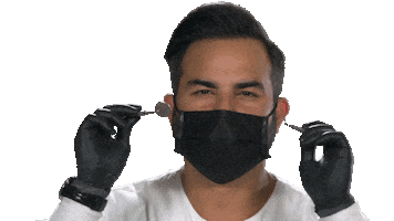 Maarten2 Sticker by Smilemporium