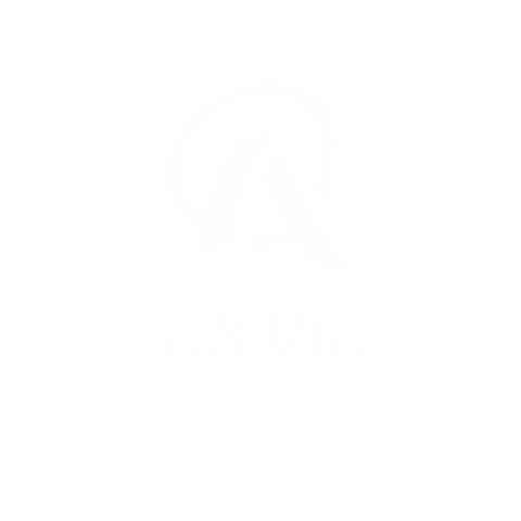 Akvians Sticker