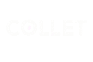 Collet Concepts Sticker