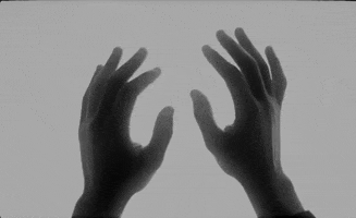 Hands GIF by Aaron Aye