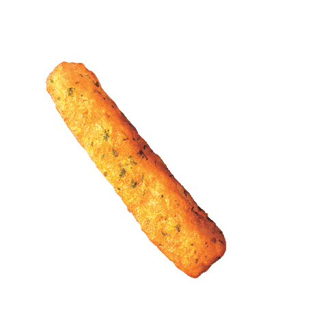 Speedy Pollo Sticker