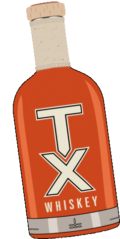 FR Distilling Sticker