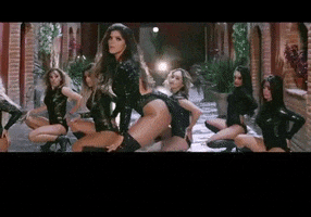 Ana Barbara GIF