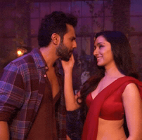 Bollywood Shraddhakapoor GIF