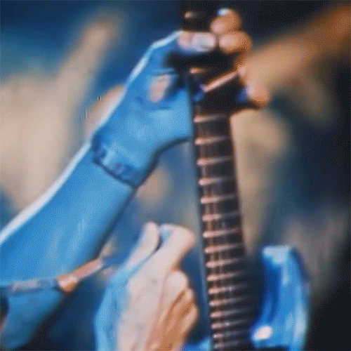 Music Video GIF by Aerosmith