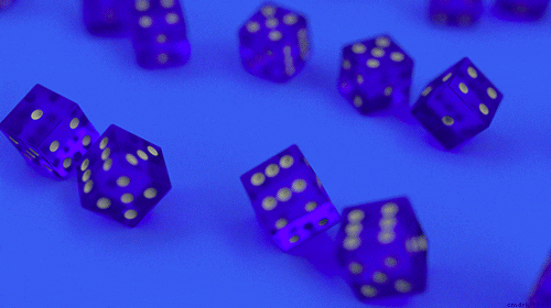 Gif Image Popular Moving Rolling Dice Gif