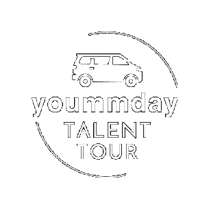yoummday_com Sticker