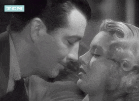 classic film love GIF by Turner Classic Movies
