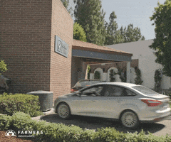 Uh Oh Fire GIF by Farmers Insurance ®