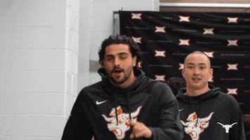 Diving Swimming GIF by Texas Longhorns