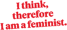 Feminist 8M Sticker by Superbritánico