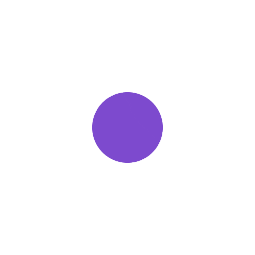 Minimal Sticker